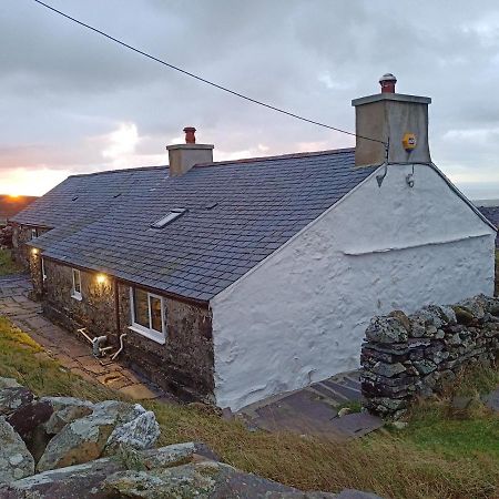 Bryn Derwen Villa Caernarfon Kültér fotó
