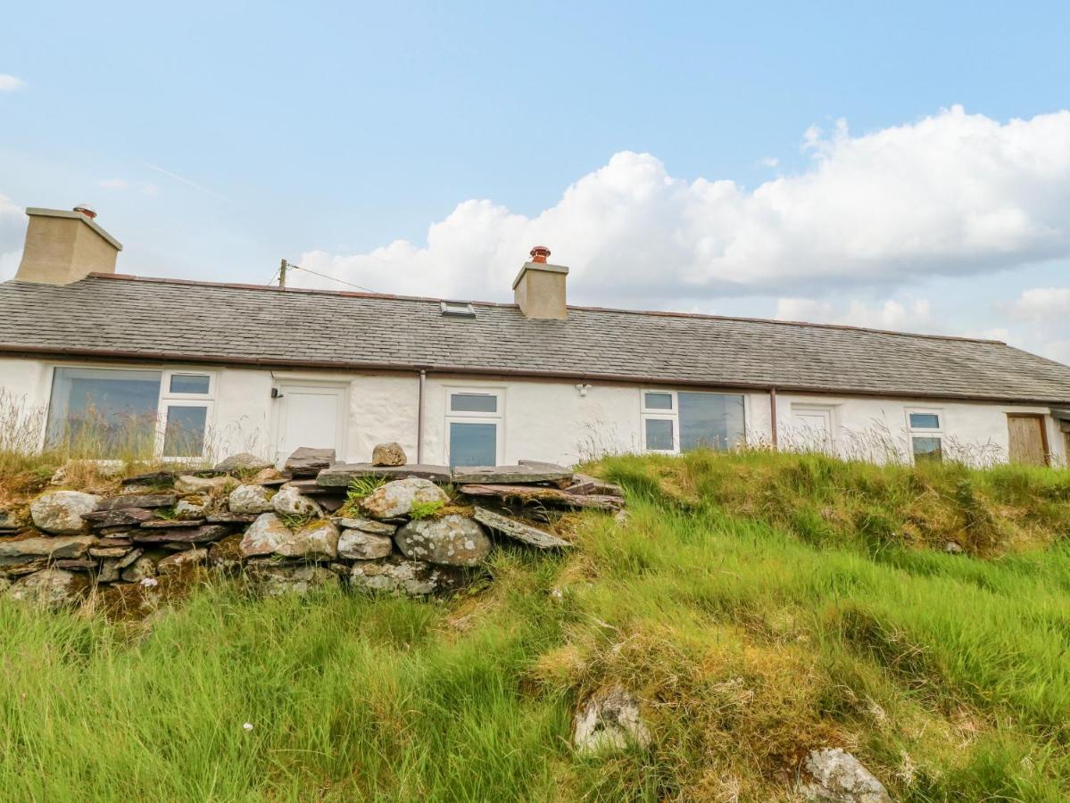 Bryn Derwen Villa Caernarfon Kültér fotó