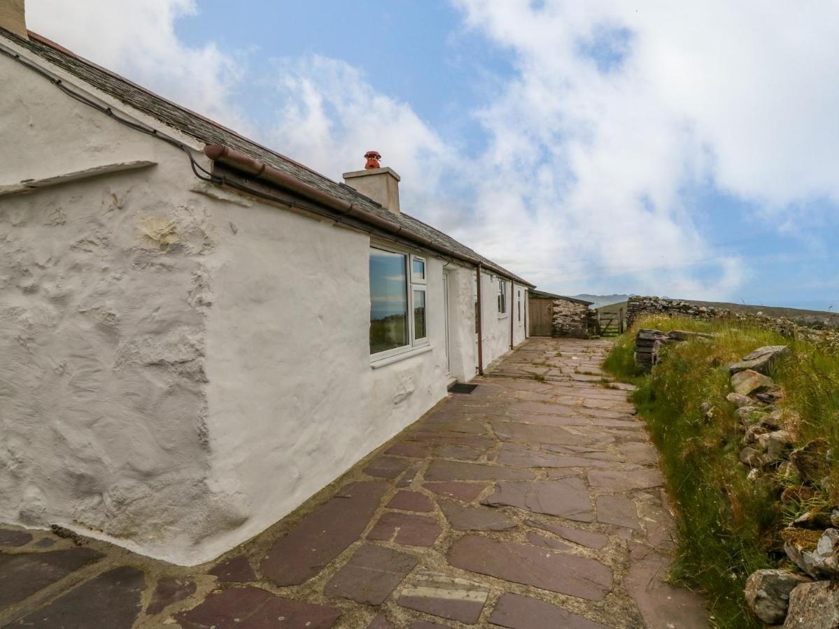 Bryn Derwen Villa Caernarfon Kültér fotó