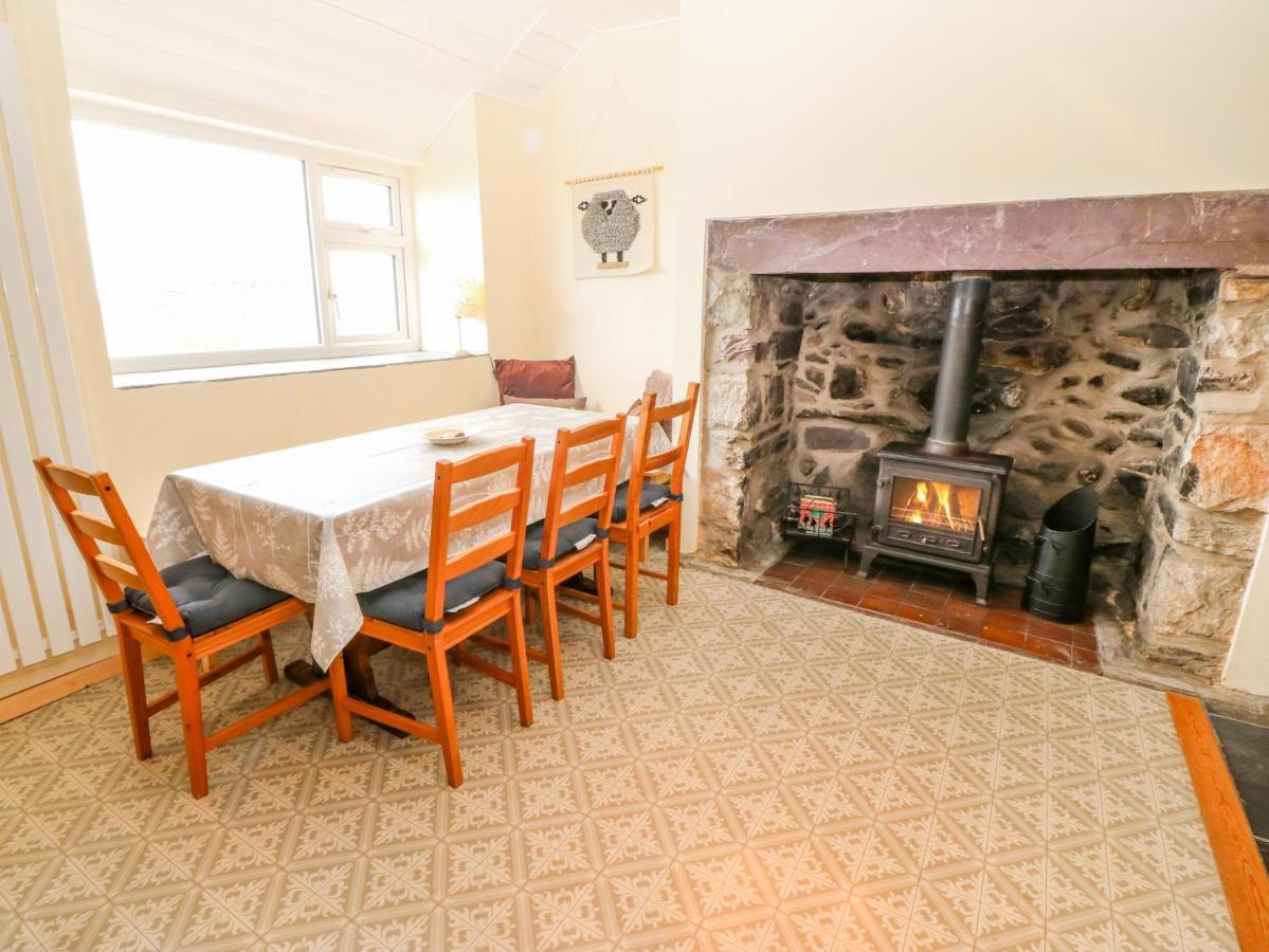 Bryn Derwen Villa Caernarfon Kültér fotó
