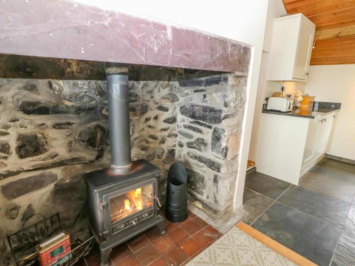 Bryn Derwen Villa Caernarfon Kültér fotó