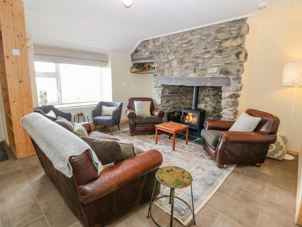 Bryn Derwen Villa Caernarfon Kültér fotó