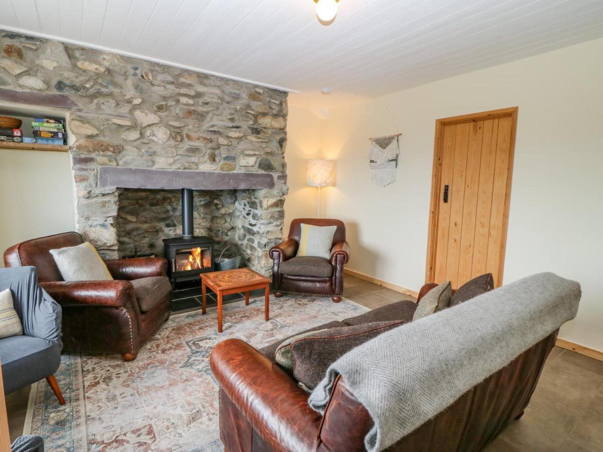 Bryn Derwen Villa Caernarfon Kültér fotó