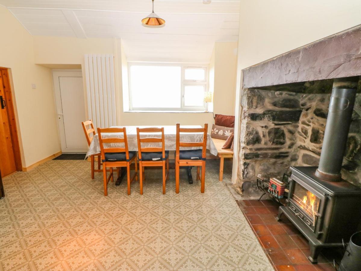 Bryn Derwen Villa Caernarfon Kültér fotó