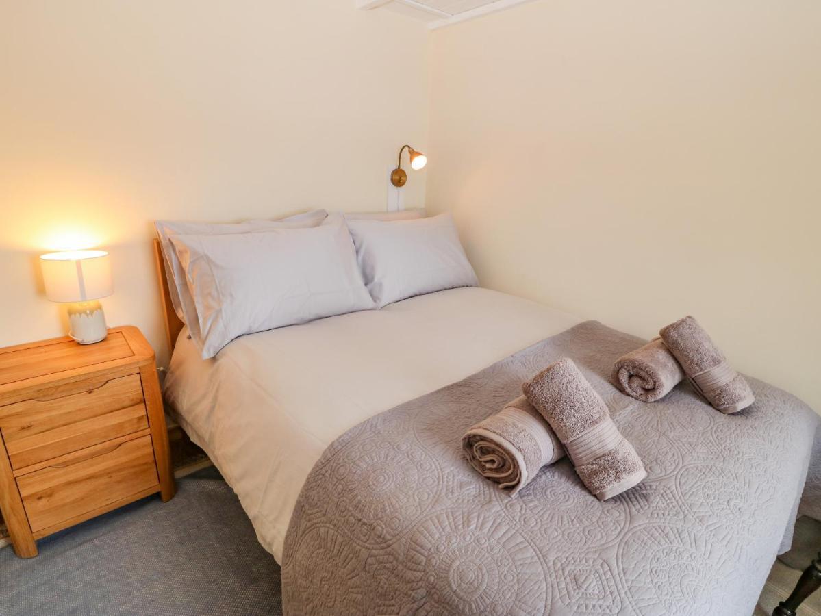 Bryn Derwen Villa Caernarfon Kültér fotó