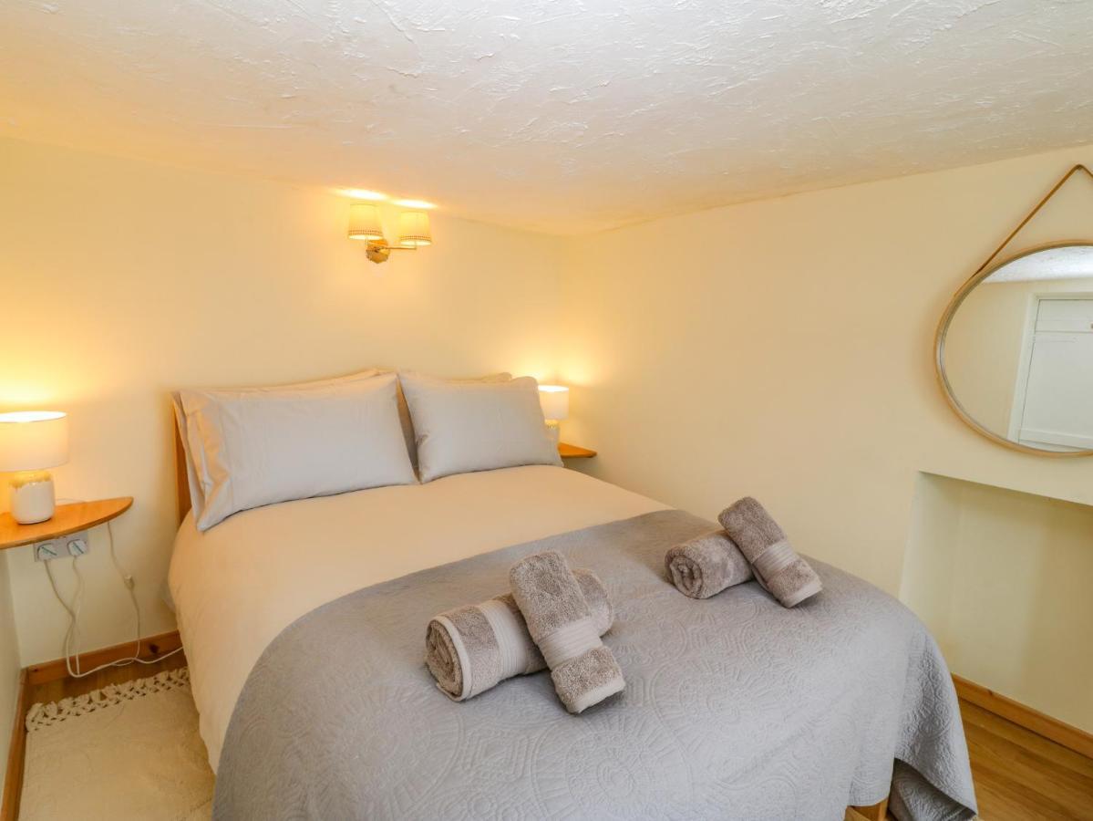 Bryn Derwen Villa Caernarfon Kültér fotó