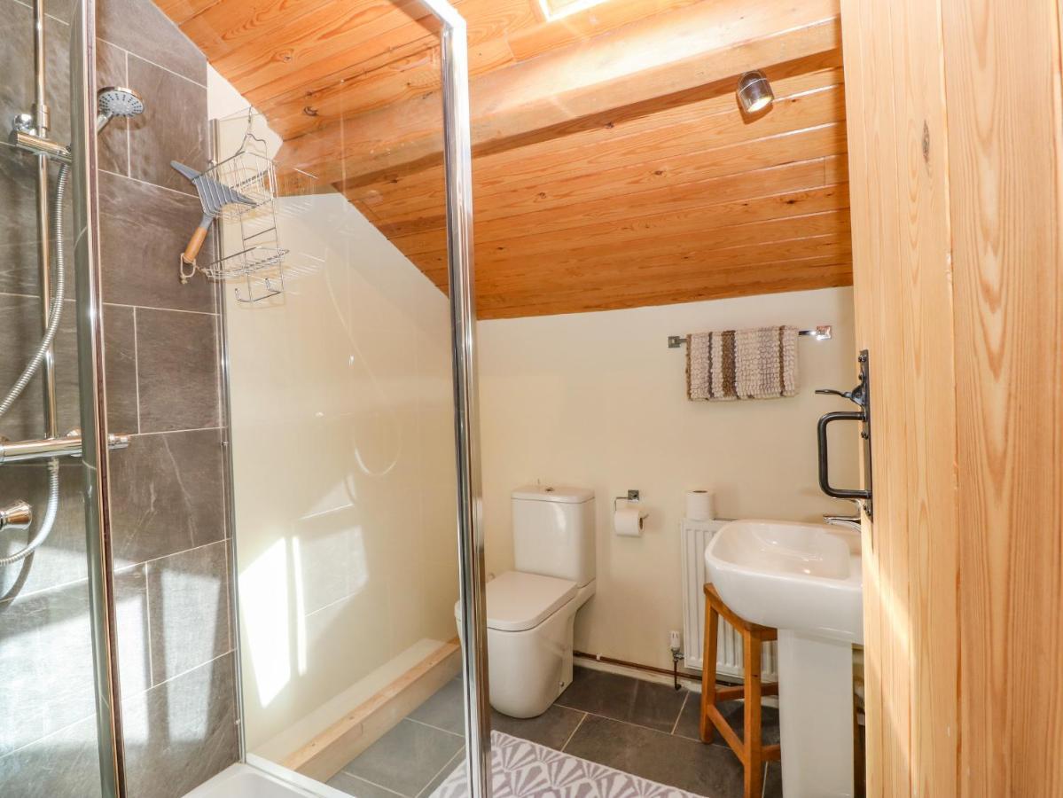 Bryn Derwen Villa Caernarfon Kültér fotó