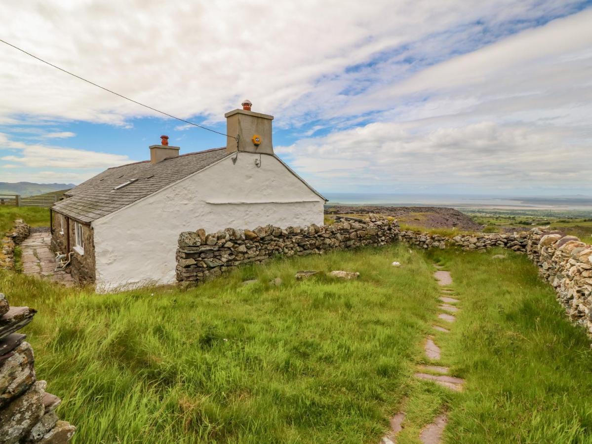 Bryn Derwen Villa Caernarfon Kültér fotó