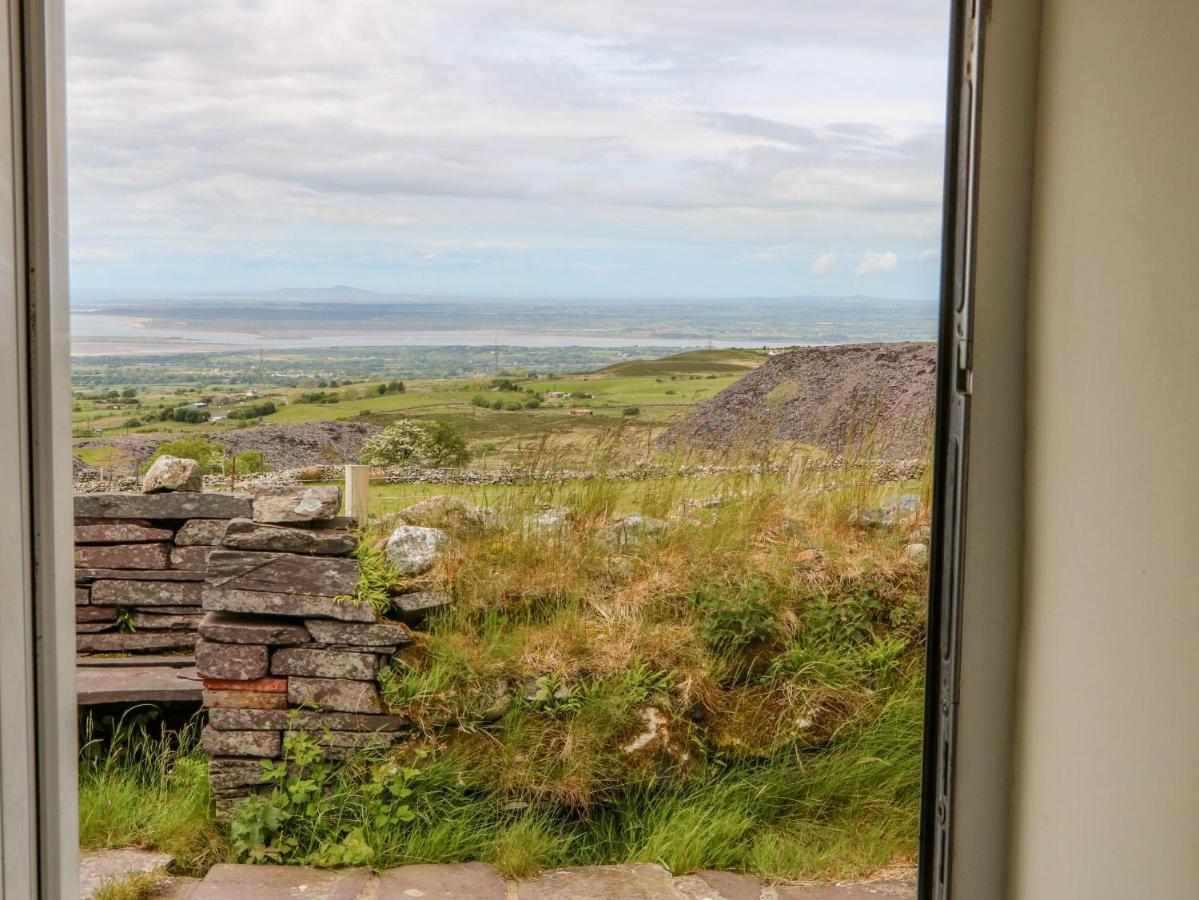 Bryn Derwen Villa Caernarfon Kültér fotó
