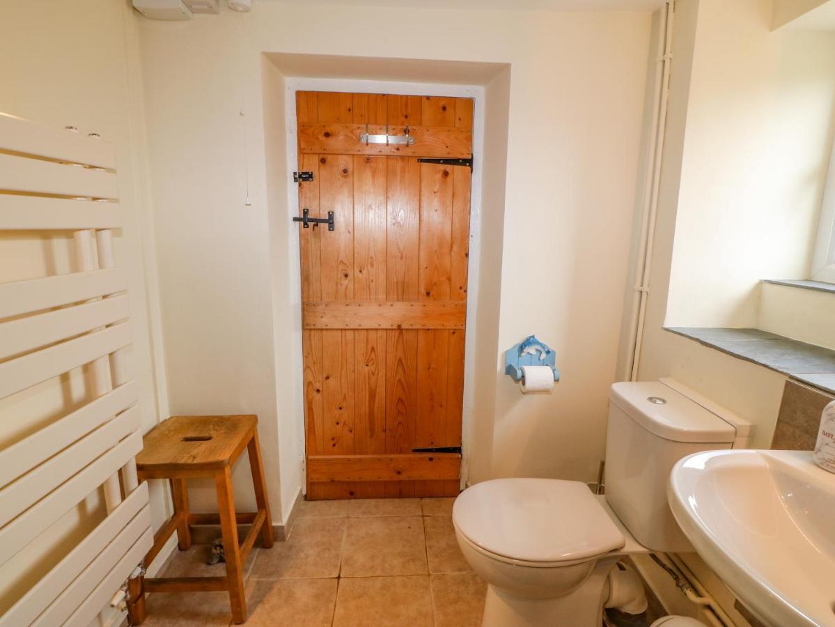 Bryn Derwen Villa Caernarfon Kültér fotó