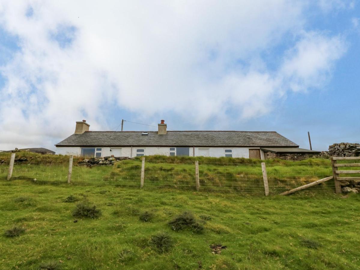 Bryn Derwen Villa Caernarfon Kültér fotó