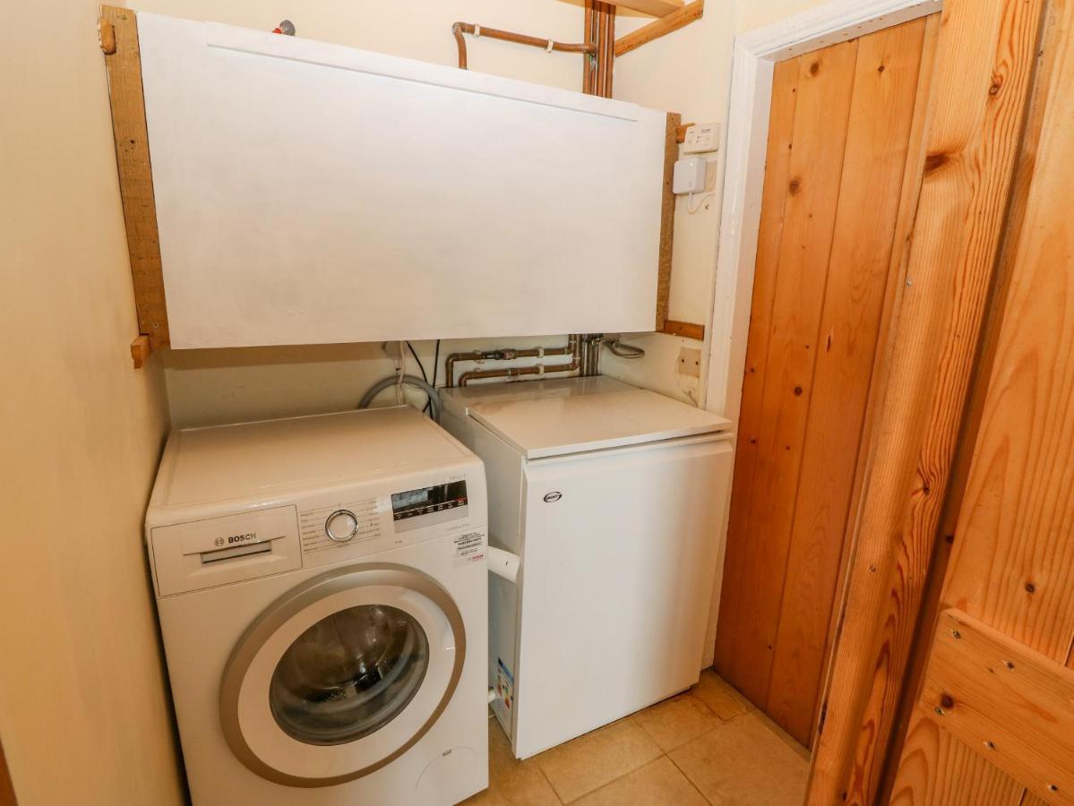 Bryn Derwen Villa Caernarfon Kültér fotó