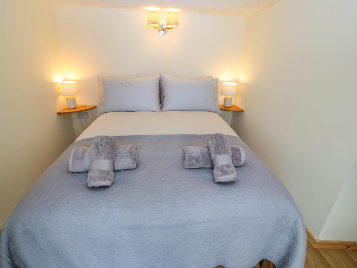 Bryn Derwen Villa Caernarfon Kültér fotó