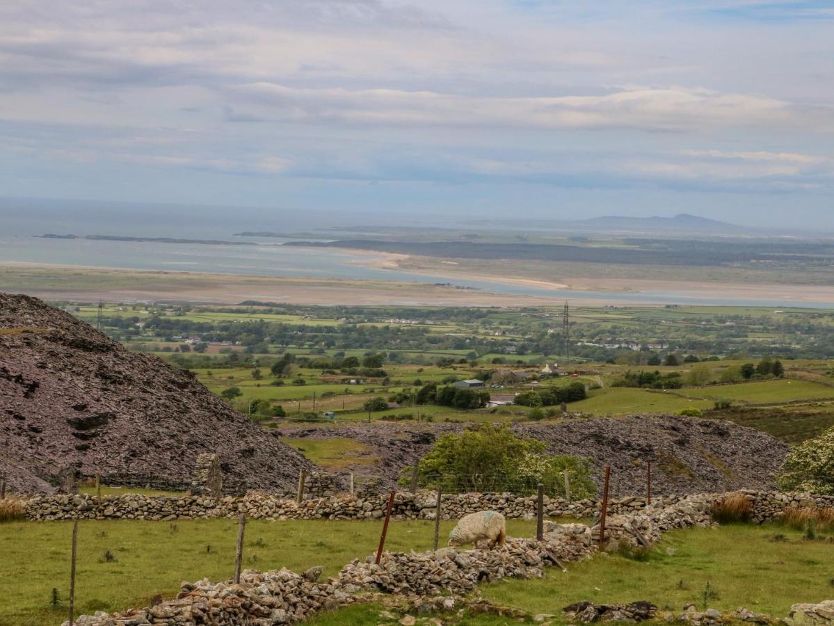 Bryn Derwen Villa Caernarfon Kültér fotó