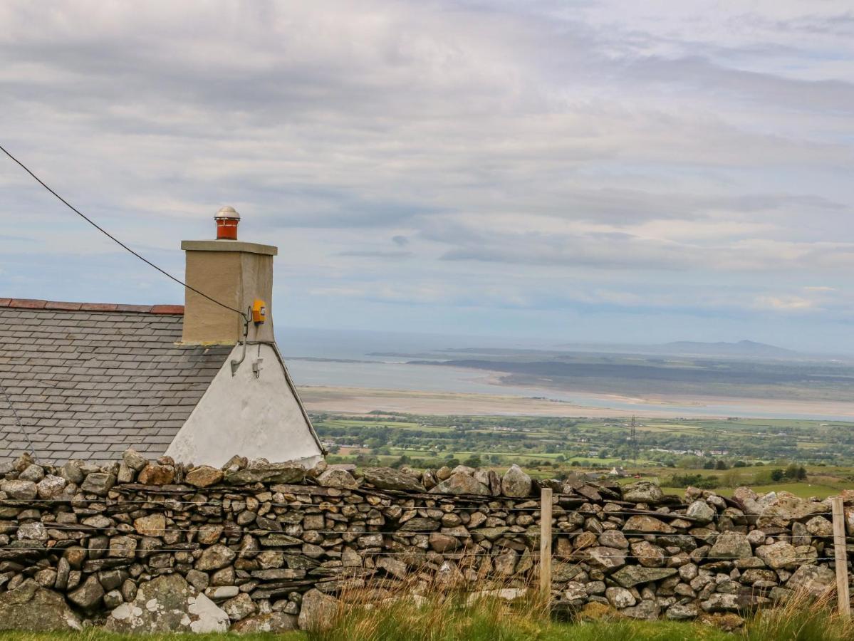 Bryn Derwen Villa Caernarfon Kültér fotó