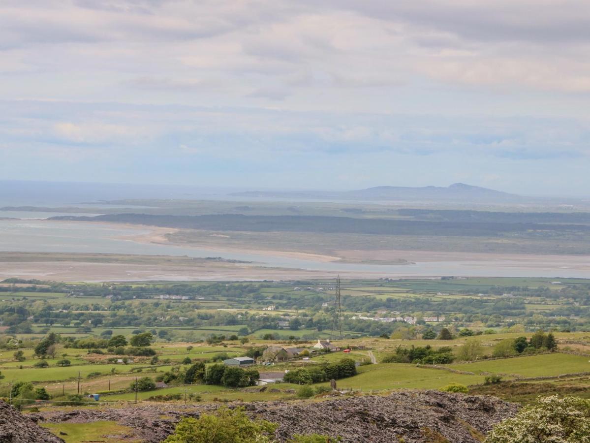 Bryn Derwen Villa Caernarfon Kültér fotó