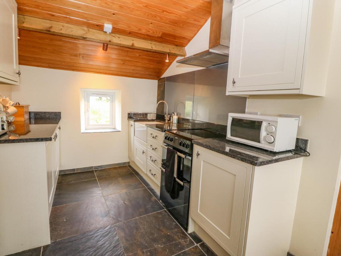 Bryn Derwen Villa Caernarfon Kültér fotó