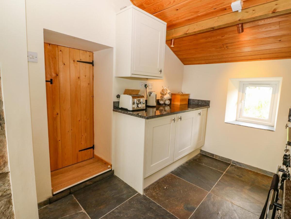 Bryn Derwen Villa Caernarfon Kültér fotó