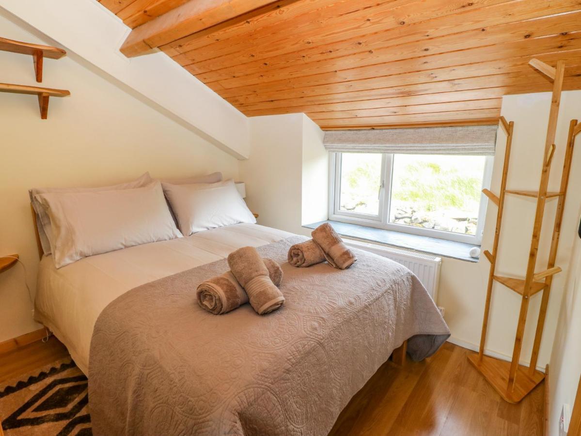 Bryn Derwen Villa Caernarfon Kültér fotó