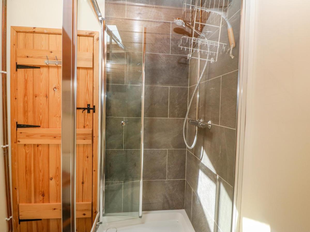 Bryn Derwen Villa Caernarfon Kültér fotó