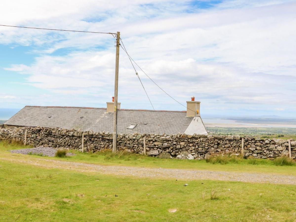 Bryn Derwen Villa Caernarfon Kültér fotó