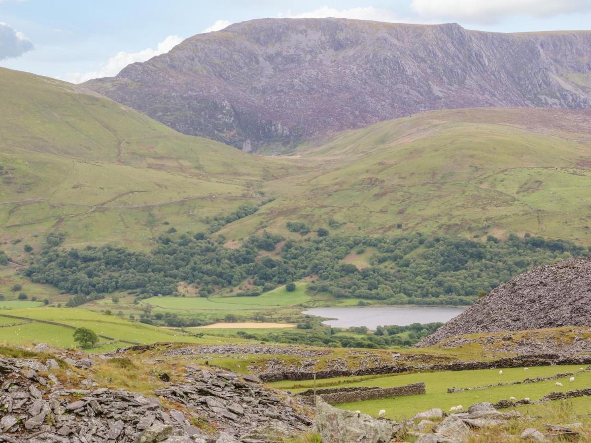 Bryn Derwen Villa Caernarfon Kültér fotó