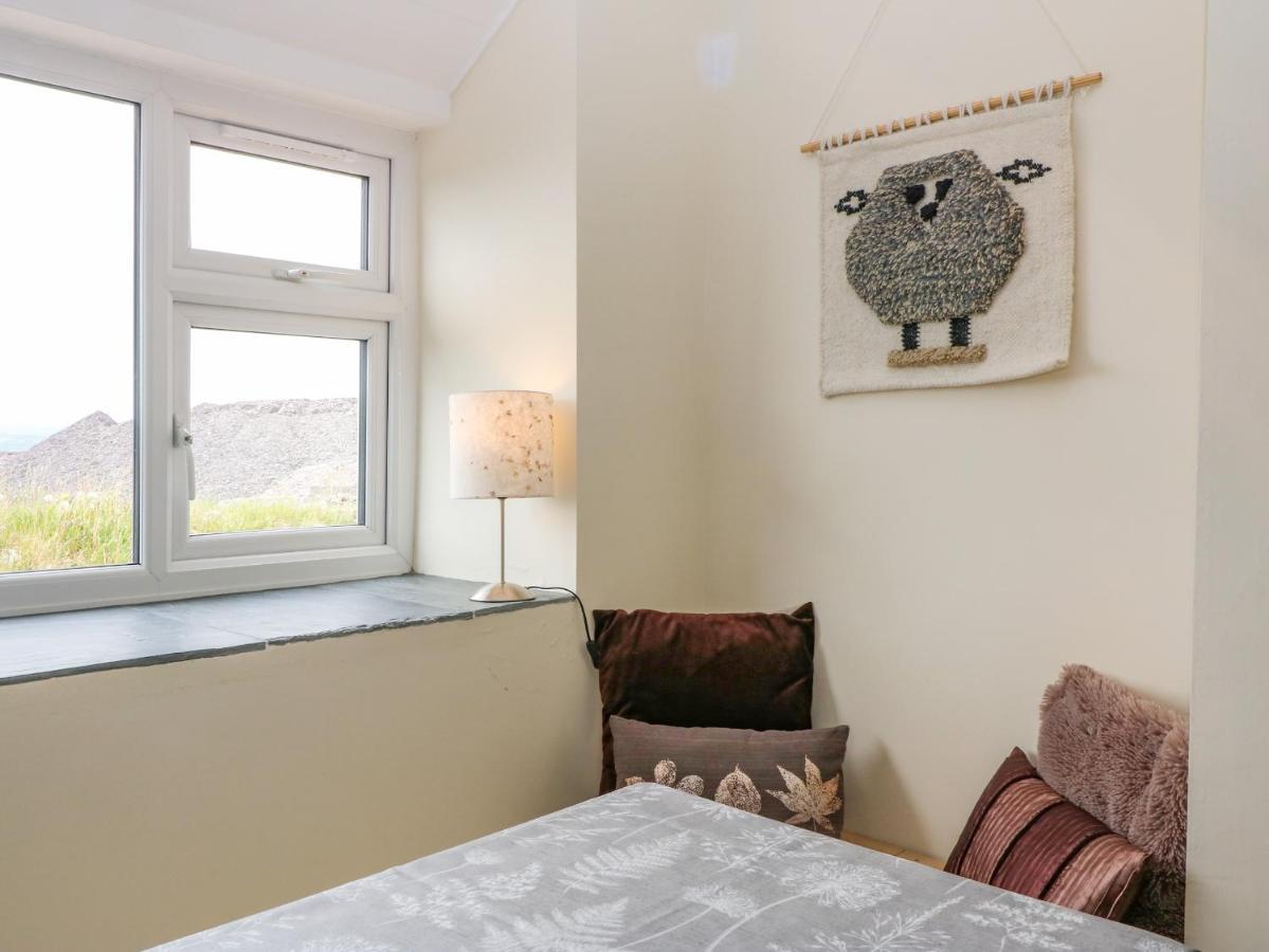 Bryn Derwen Villa Caernarfon Kültér fotó