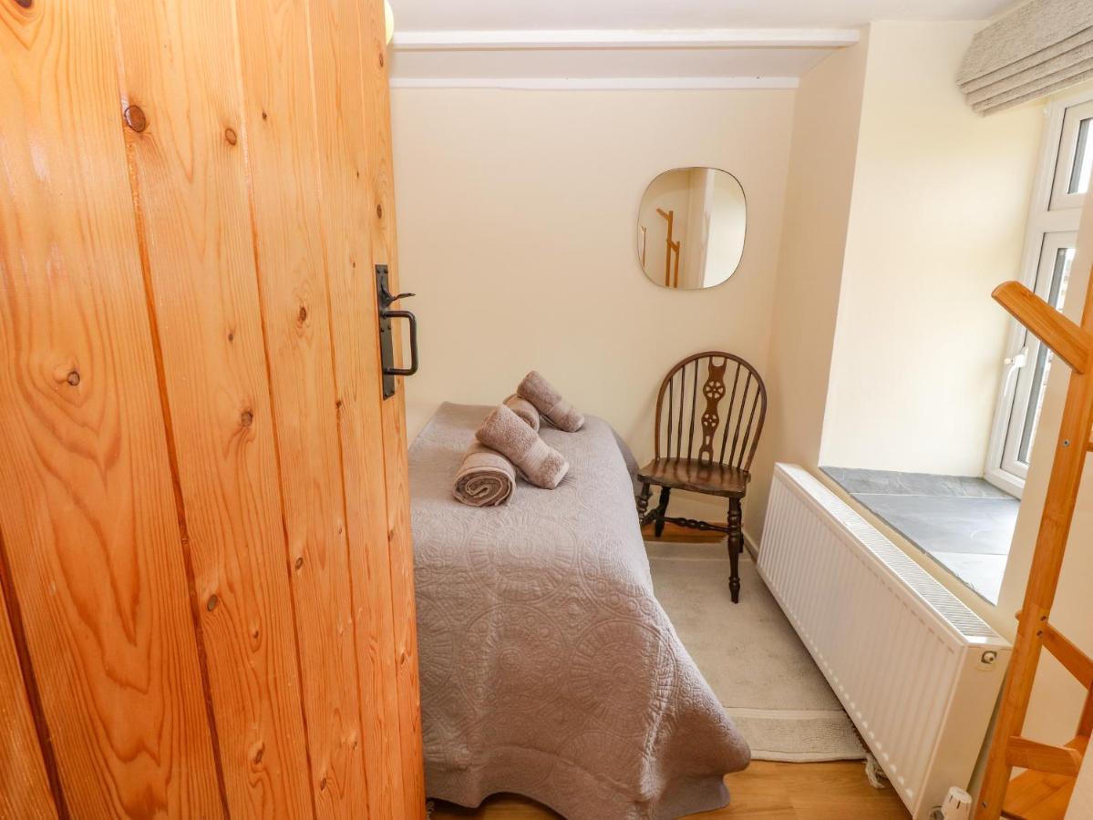 Bryn Derwen Villa Caernarfon Kültér fotó