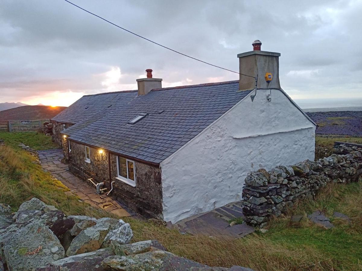 Bryn Derwen Villa Caernarfon Kültér fotó